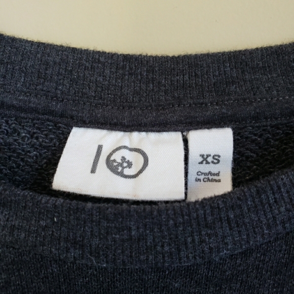 Ten tree pullover XS - Picture 7 of 8